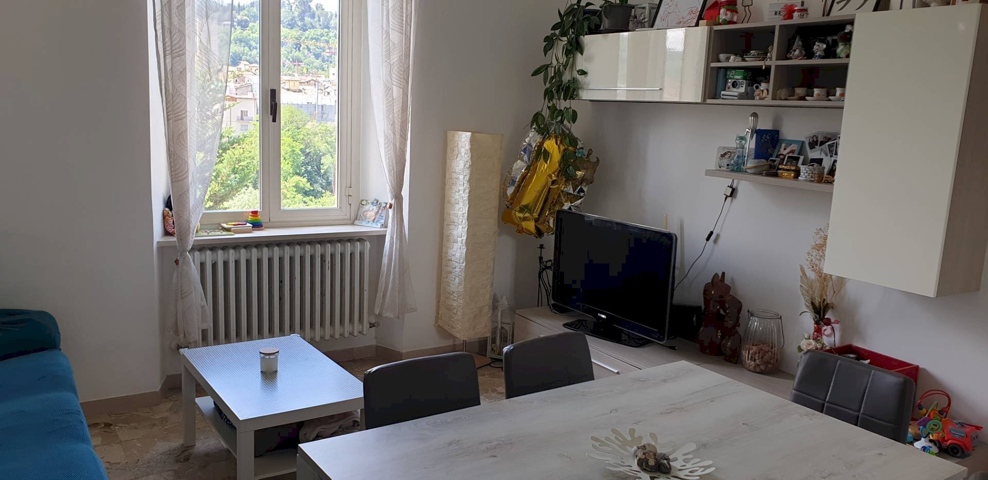 Foto 1 - Four-room apartment Ascoli Piceno - photo 1