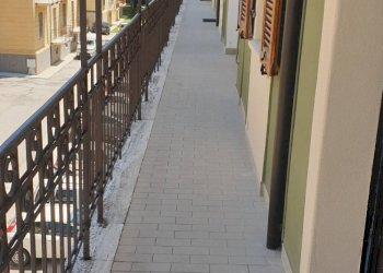 Foto 14 - Four-room apartment Ascoli Piceno - photo 14