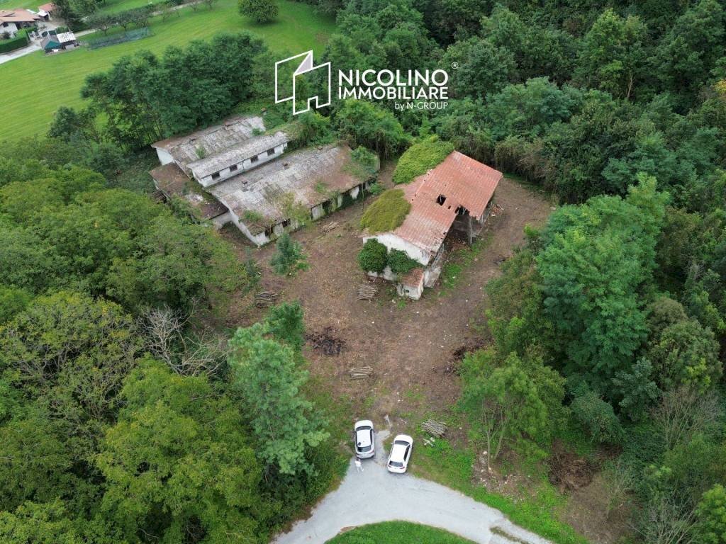 Vista - Rustic strada Regione Fornaci, 19, Peveragno - photo 1