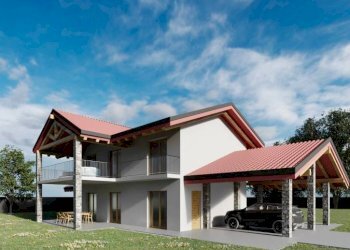 Facciata - Rustic strada Regione Fornaci, 19, Peveragno - photo 7