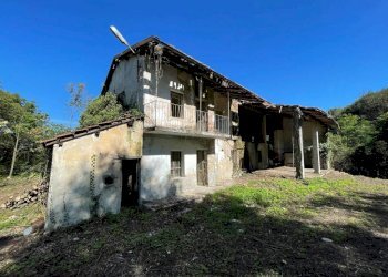 Facciata - Rustico strada Regione Fornaci, 19, Peveragno - foto 14