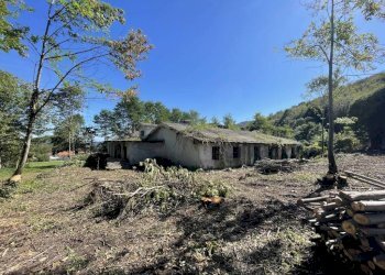 Magazzino - Rustic strada Regione Fornaci, 19, Peveragno - photo 15