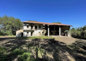 Magazzino - Rustic strada Regione Fornaci, 19, Peveragno - photo 16