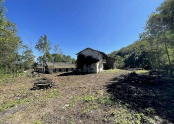 Giardino - Rustic strada Regione Fornaci, 19, Peveragno - photo 20