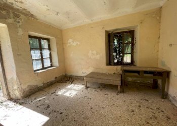 Cameretta - Rustic strada Regione Fornaci, 19, Peveragno - photo 24