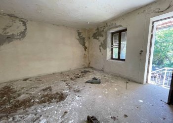 Camera da letto - Rustico strada Regione Fornaci, 19, Peveragno - foto 25