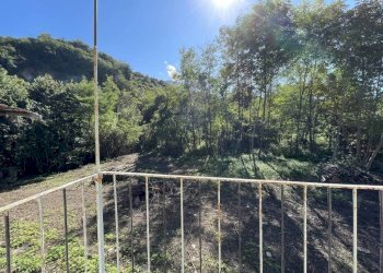 Vista - Rustic strada Regione Fornaci, 19, Peveragno - photo 28