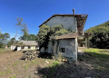 Magazzino - Rustico strada Regione Fornaci, 19, Peveragno - foto 29