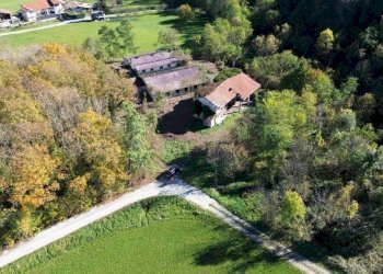 Vista - Rustic strada Regione Fornaci, 19, Peveragno - photo 46