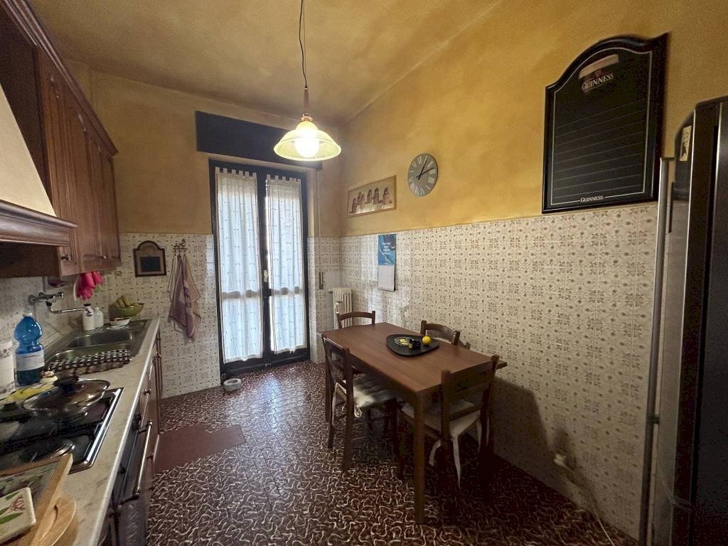 Cucina - Four-room apartment corso Nizza, 79, Cuneo (neighborhood Donatello) - photo 2