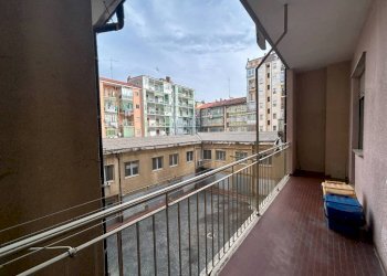 Balcone - Quadrilocale corso Nizza, 79, Cuneo (zona Donatello) - foto 21
