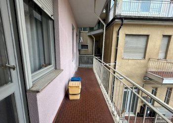 Balcone - Quadrilocale corso Nizza, 79, Cuneo (zona Donatello) - foto 22