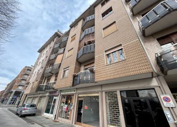 Facciata - Quadrilocale corso Nizza, 79, Cuneo (zona Donatello) - foto 24