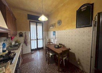 Cucina - Quadrilocale corso Nizza, 79, Cuneo (zona Donatello) - foto 2