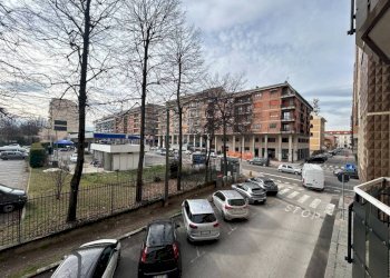 Vista - Quadrilocale corso Nizza, 79, Cuneo (zona Donatello) - foto 4