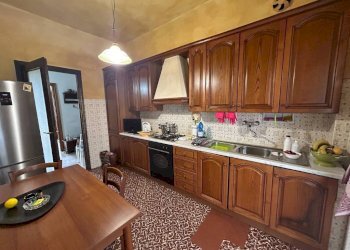 Cucina - Quadrilocale corso Nizza, 79, Cuneo (zona Donatello) - foto 9