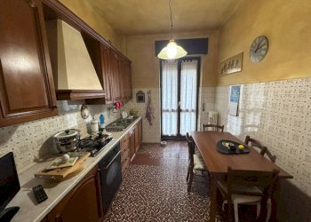 Cucina - Quadrilocale corso Nizza, 79, Cuneo (zona Donatello) - foto 10