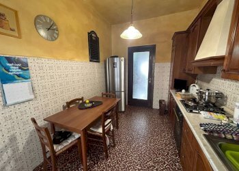 Cucina - Quadrilocale corso Nizza, 79, Cuneo (zona Donatello) - foto 11