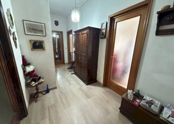 Corridoio - Quadrilocale corso Nizza, 79, Cuneo (zona Donatello) - foto 12