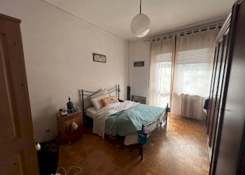 Camera da letto - Quadrilocale corso Nizza, 79, Cuneo (zona Donatello) - foto 14