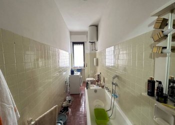 Bagno - Quadrilocale corso Nizza, 79, Cuneo (zona Donatello) - foto 17