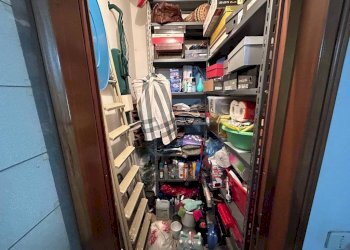 Ripostiglio - Quadrilocale corso Nizza, 79, Cuneo (zona Donatello) - foto 19