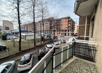 Balcone - Quadrilocale corso Nizza, 79, Cuneo (zona Donatello) - foto 20