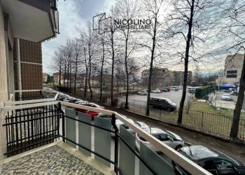 Balcone - Quadrilocale corso Nizza, 79, Cuneo (zona Donatello) - foto 1