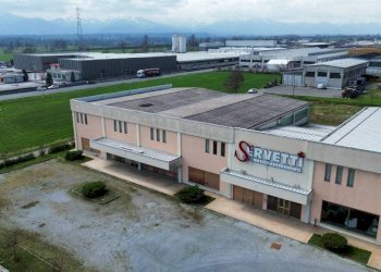 Vista - Capannone via Colle di Nava, 24/A, Magliano Alpi - foto 2