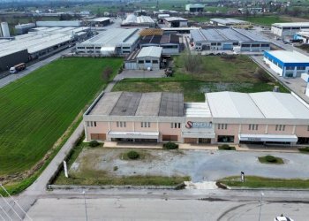 Vista - Capannone via Colle di Nava, 24/A, Magliano Alpi - foto 4