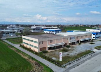 Vista - Capannone via Colle di Nava, 24/A, Magliano Alpi - foto 6