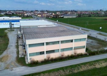 Vista - Capannone via Colle di Nava, 24/A, Magliano Alpi - foto 7