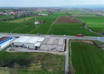 Vista - Capannone via Colle di Nava, 24/A, Magliano Alpi - foto 10