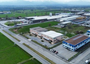 Vista - Capannone via Colle di Nava, 24/A, Magliano Alpi - foto 14