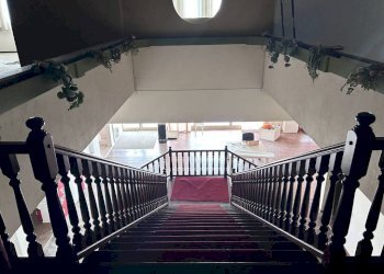 Scala - Capannone via Colle di Nava, 24/A, Magliano Alpi - foto 27