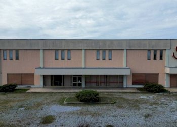 Facciata - Capannone via Colle di Nava, 24/A, Magliano Alpi - foto 31