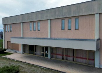 Facciata - Capannone via Colle di Nava, 24/A, Magliano Alpi - foto 34