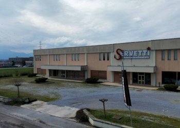 Vista - Capannone via Colle di Nava, 24/A, Magliano Alpi - foto 35