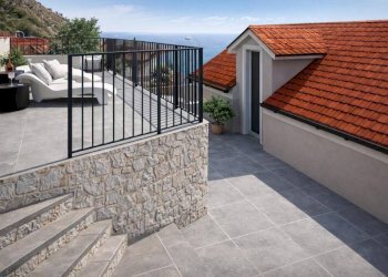 Terrazzo - Four-room apartment corso Mentone, 48, Ventimiglia - photo 8