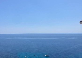 Vista - Four-room apartment corso Mentone, 48, Ventimiglia - photo 9