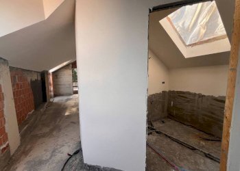 Disimpegno - Trilocale corso Mentone, 48, Ventimiglia - foto 9