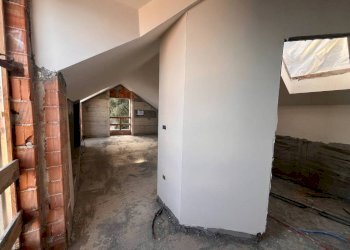 Disimpegno - Trilocale corso Mentone, 48, Ventimiglia - foto 10