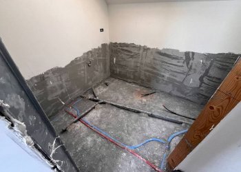 Bagno - Trilocale corso Mentone, 48, Ventimiglia - foto 14