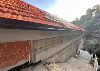 Scala - Trilocale corso Mentone, 48, Ventimiglia - foto 21