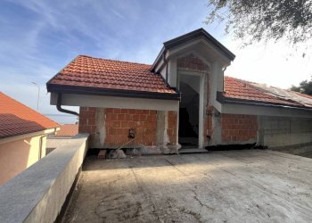 Balcone - Trilocale corso Mentone, 48, Ventimiglia - foto 24