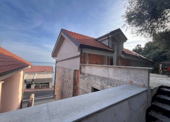 Altro - Trilocale corso Mentone, 48, Ventimiglia - foto 8