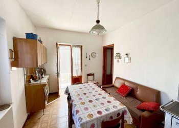 Cucina - Villa Frazione Molino, 27, Valloriate - foto 11