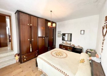 Camera da letto - Villa Frazione Molino, 27, Valloriate - foto 12