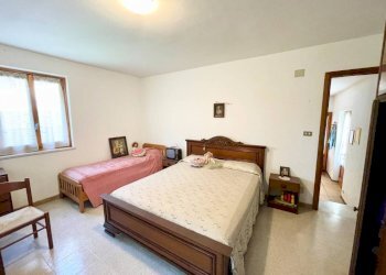 Camera da letto - Villa Frazione Molino, 27, Valloriate - foto 13
