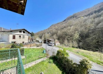 Vista - Villa Frazione Molino, 27, Valloriate - foto 21